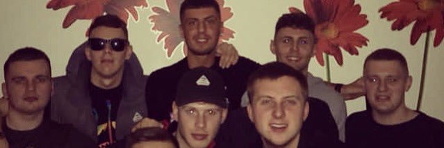 Marcus Edwards banner