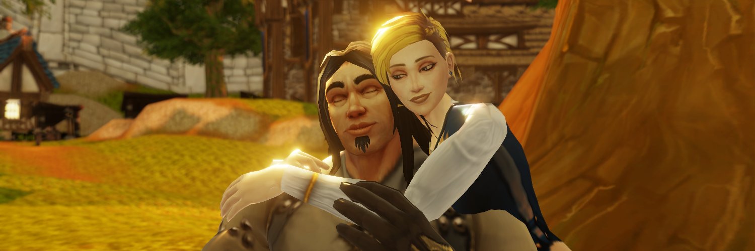 SildaraBlue's profile banner image