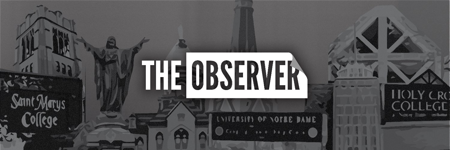 The Observer Profile Banner