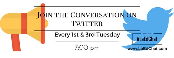 laedchat Profile Banner