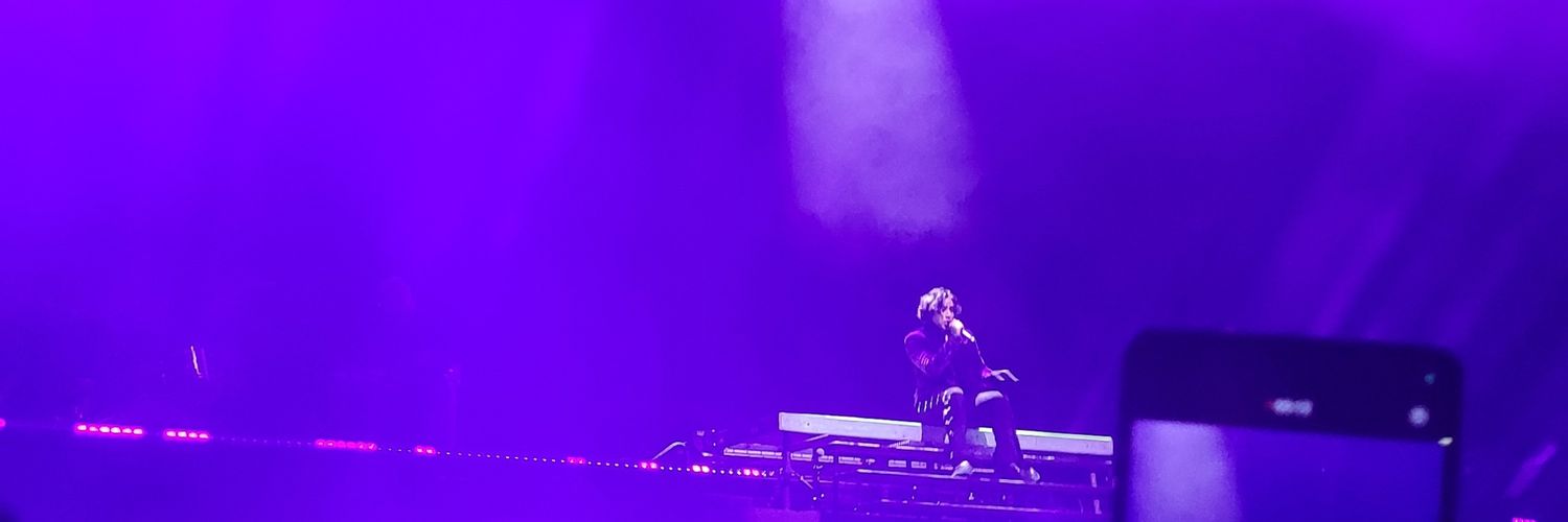 venuscaredycat's profile banner image