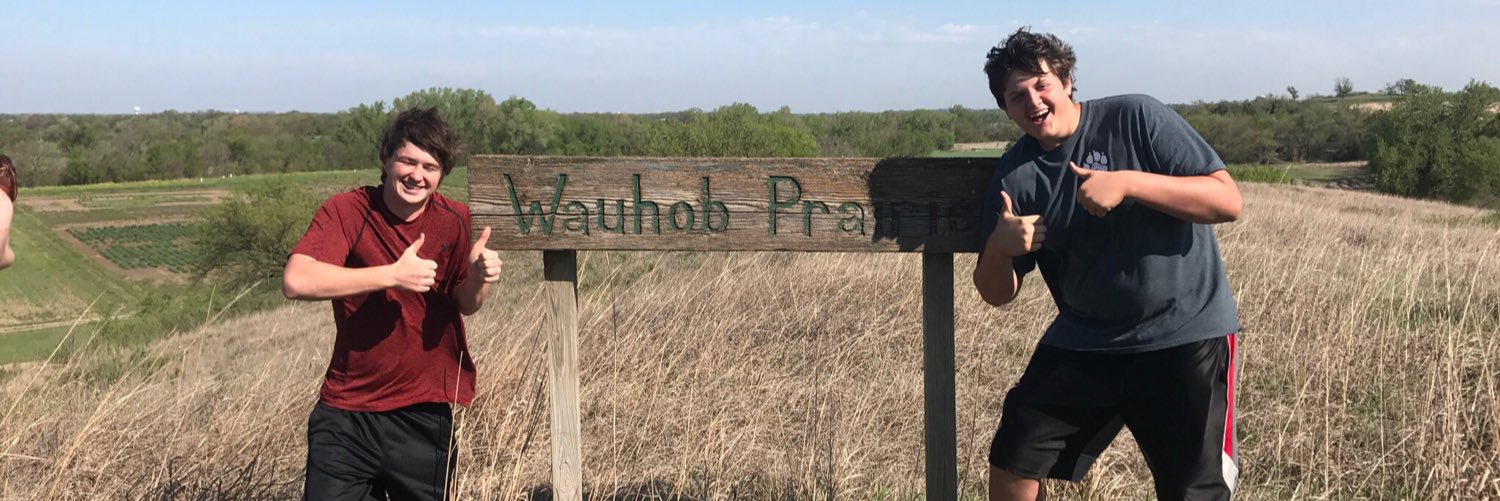 aaron_clark99's profile banner image