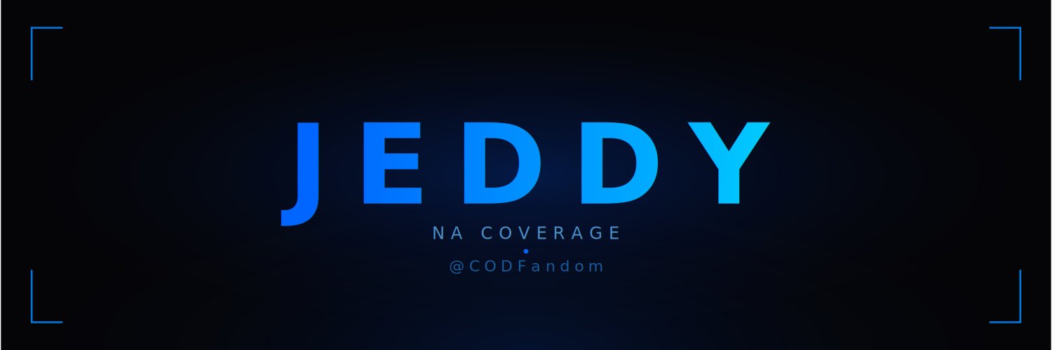 YoJeddy's profile banner image