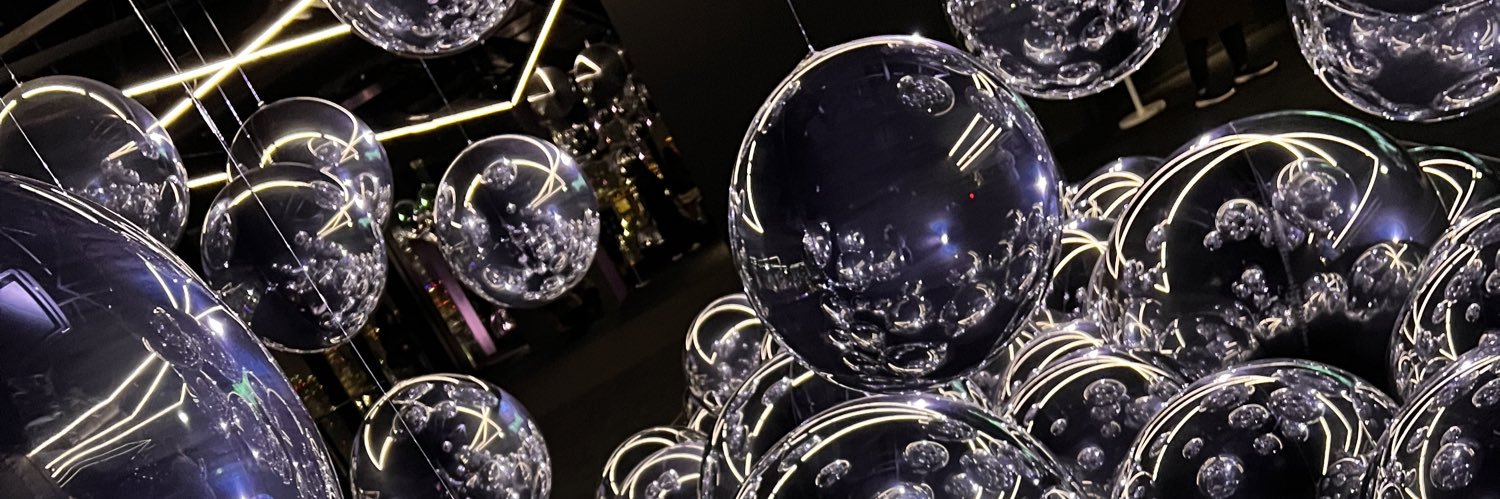 🧠脳筋💪 banner