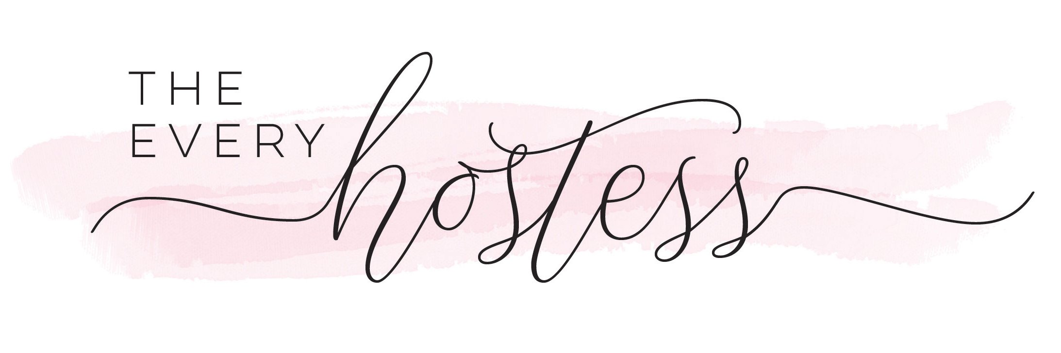 TheEveryHostess's profile banner image