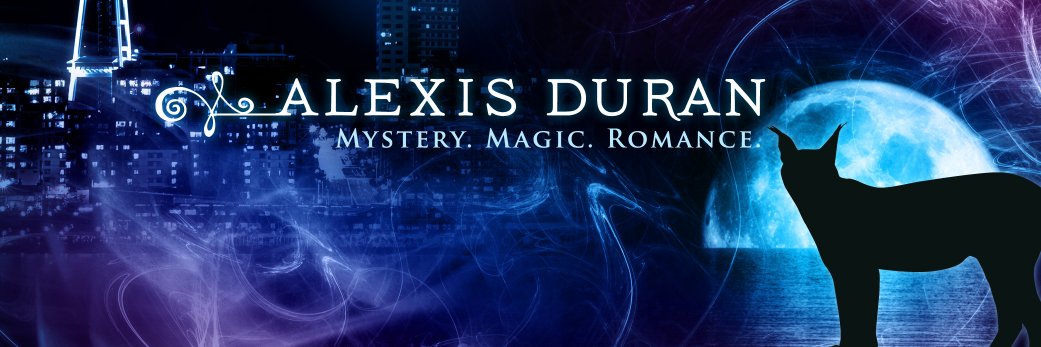 AlexisSDuran's profile banner image