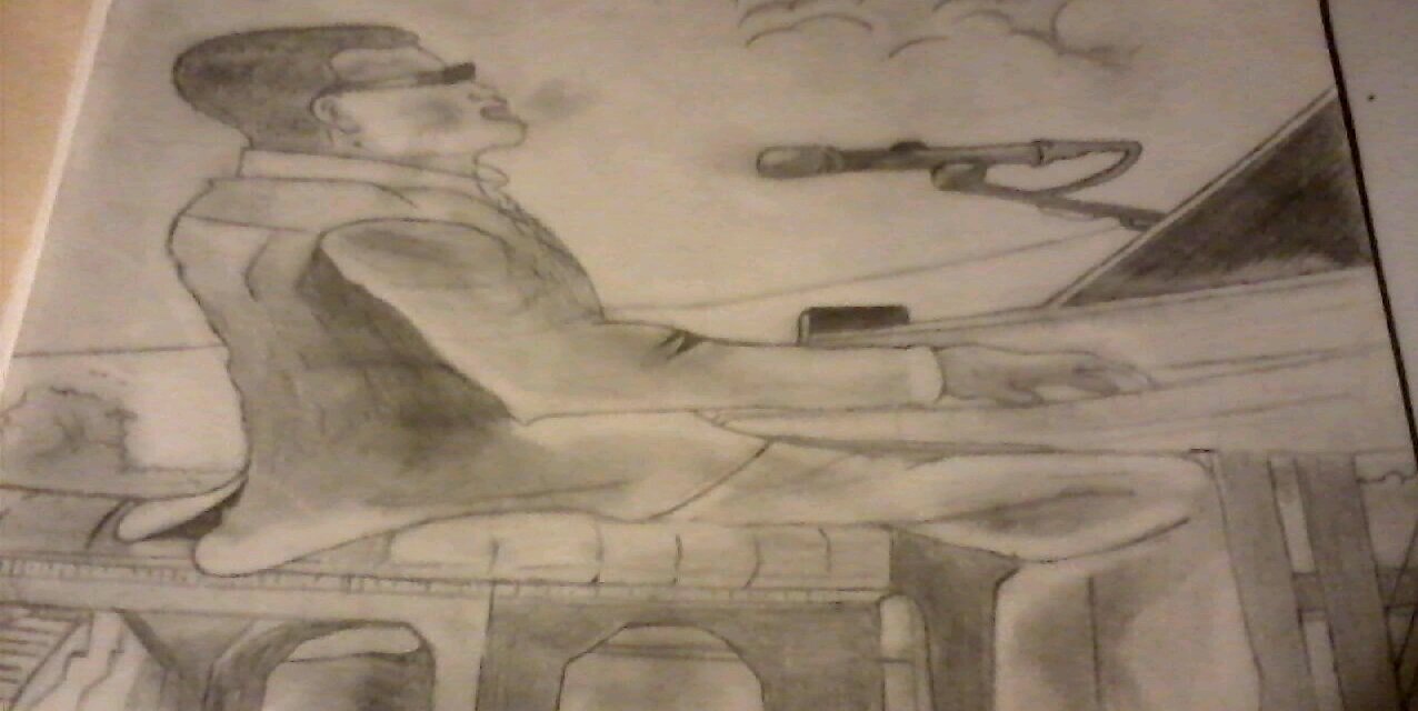 therealmcclainp's profile banner image