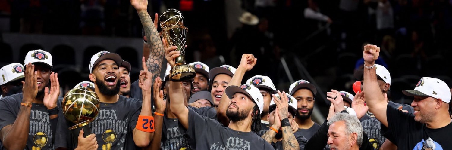 The26Knicks's profile banner image