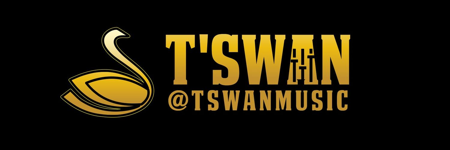 T'SWAN 🎙 banner