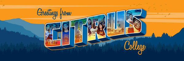 CitrusCollege Profile Banner