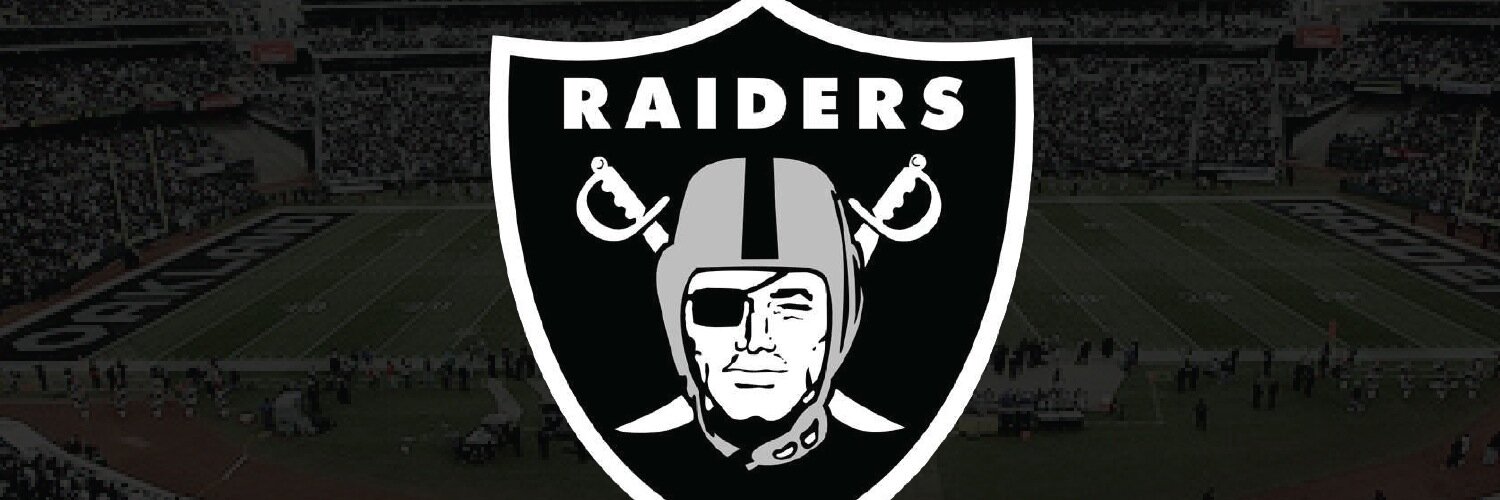 Raider Troy banner
