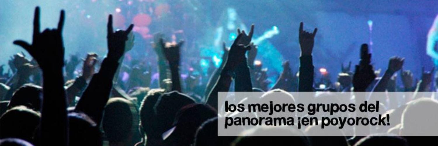 PoyoRock_'s profile banner image