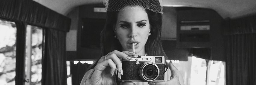 LissethGudiel's profile banner image
