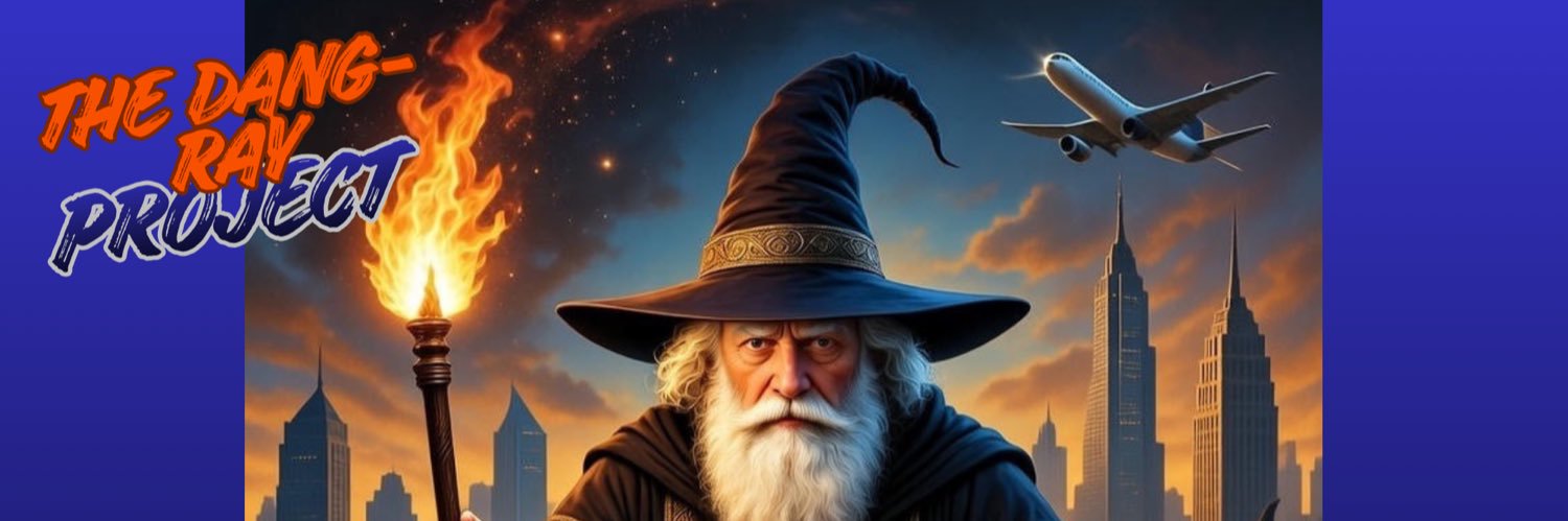 DanGray68's profile banner image