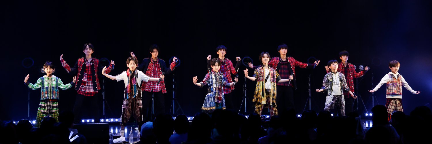 EBiDAN NEXT 公式（ & EBiDAN 研究生公式) banner