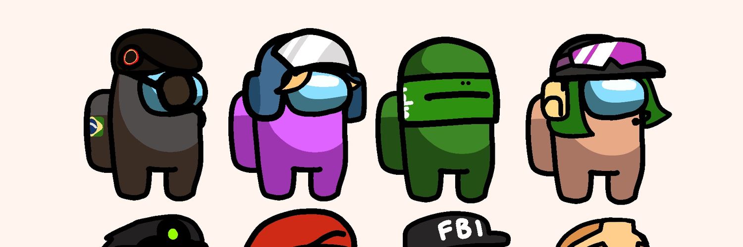 impostersus's profile banner image