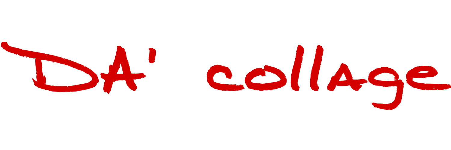 DAcollage's profile banner image