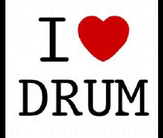 Drummer Promote banner