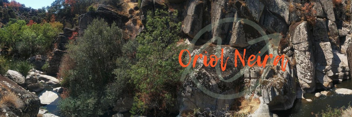 OriolNeira's profile banner image