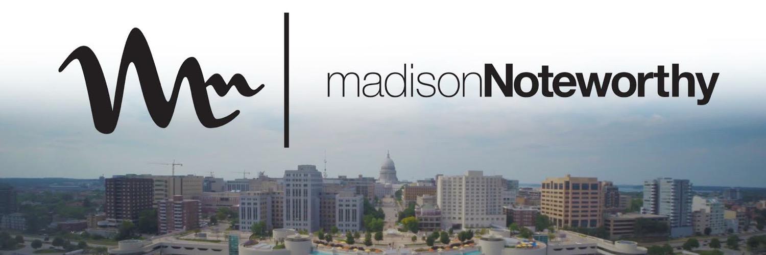 Madison Noteworthy banner
