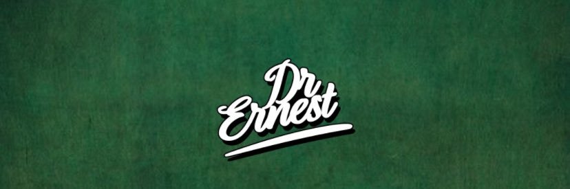 dr3rnest's profile banner image