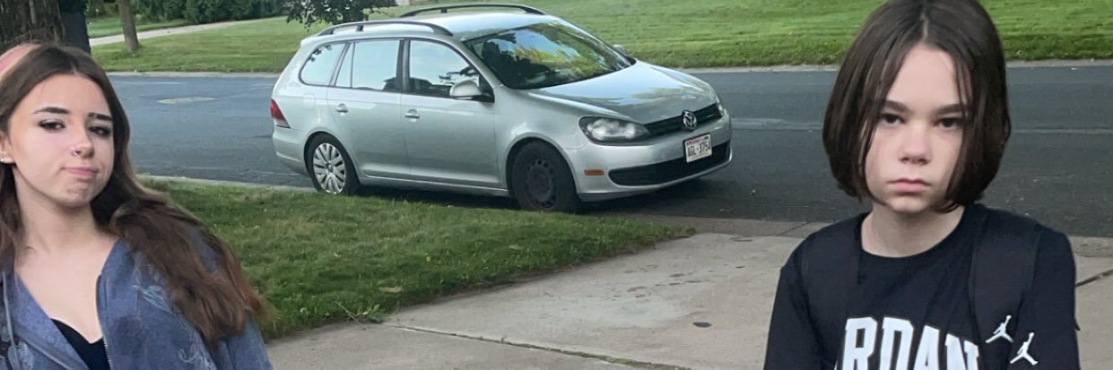 Josh Calverley banner