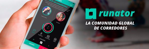 runator Profile Banner