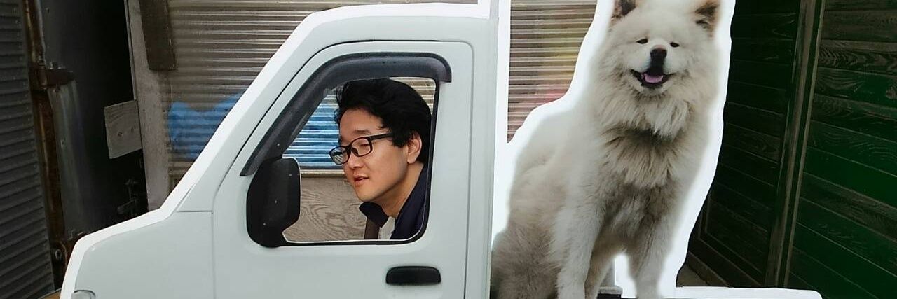 hirohiroyuuki's profile banner image