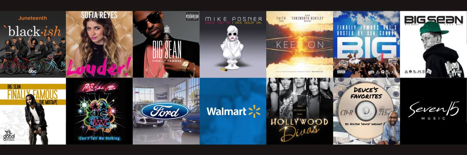 Hilton Wright II banner