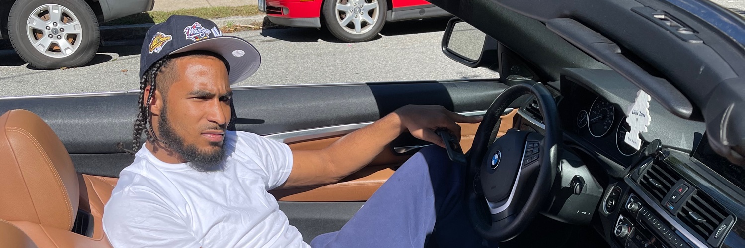 papi5597's profile banner image