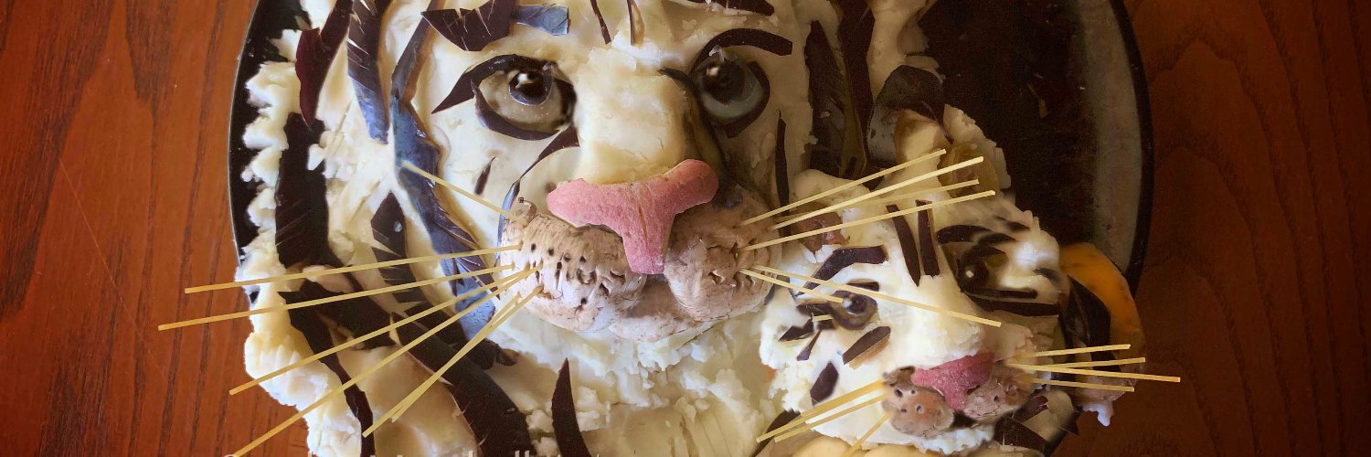 FunkyFoodArt's profile banner image