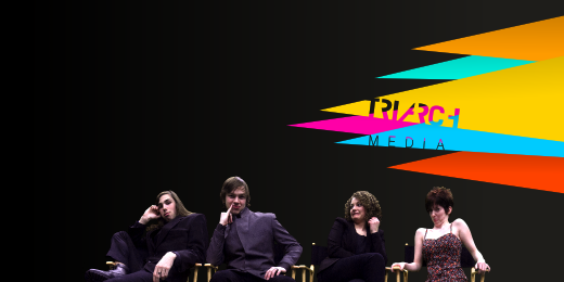 TriarchMedia's profile banner image