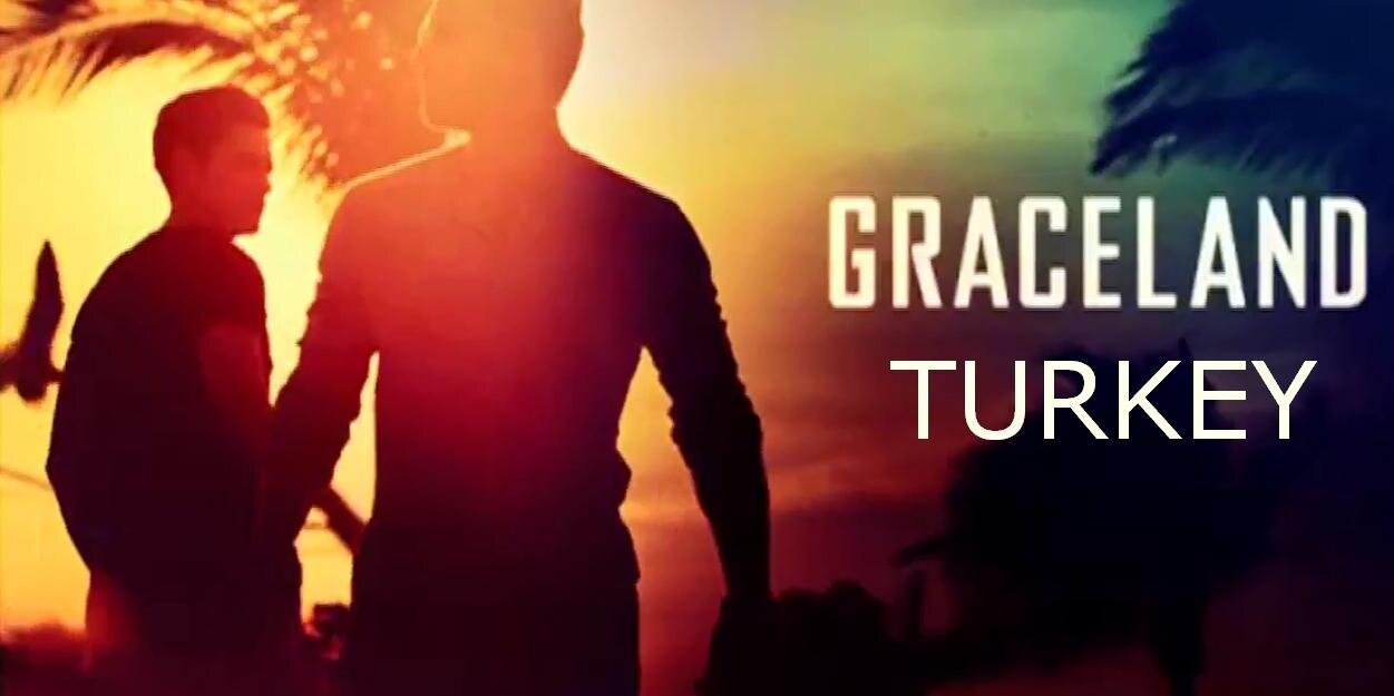 GracelandTurkey's profile banner image