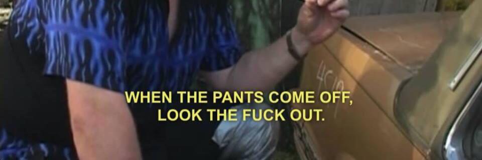 Alan Goddard(bull moose) banner