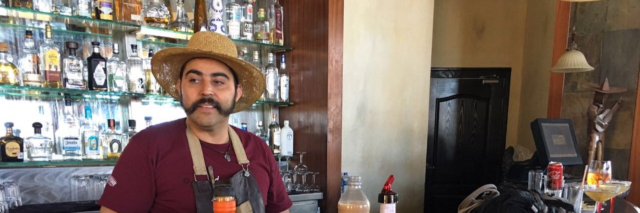 whiskymanmx's profile banner image