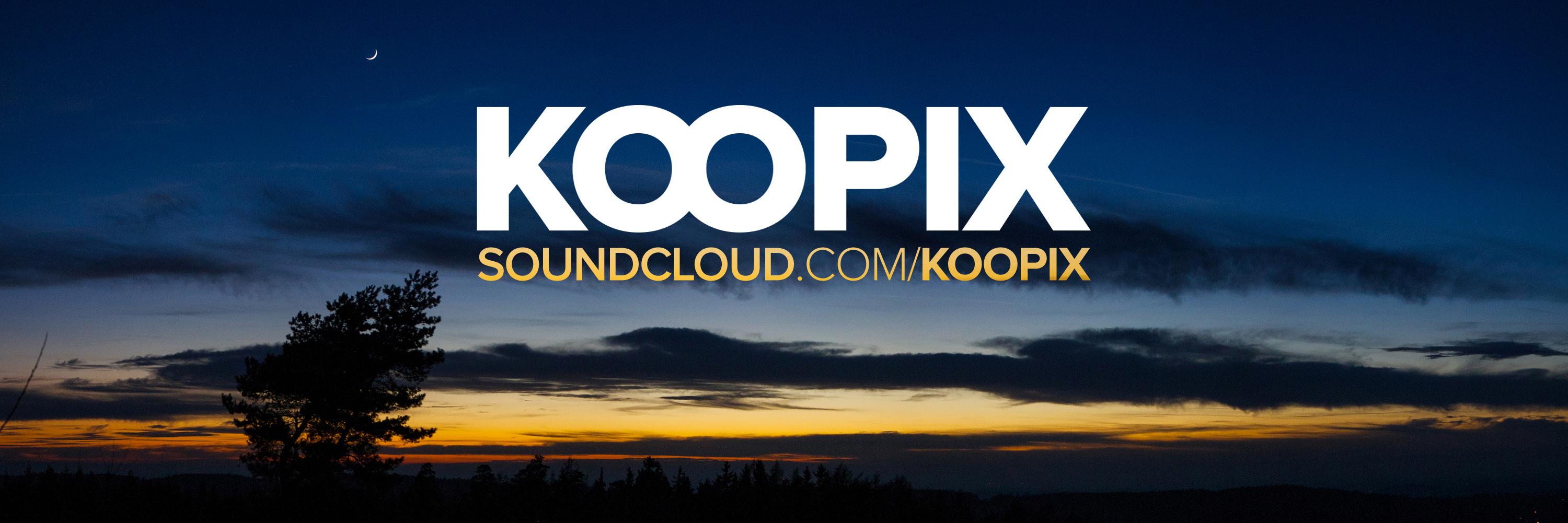 Koopix's profile banner image