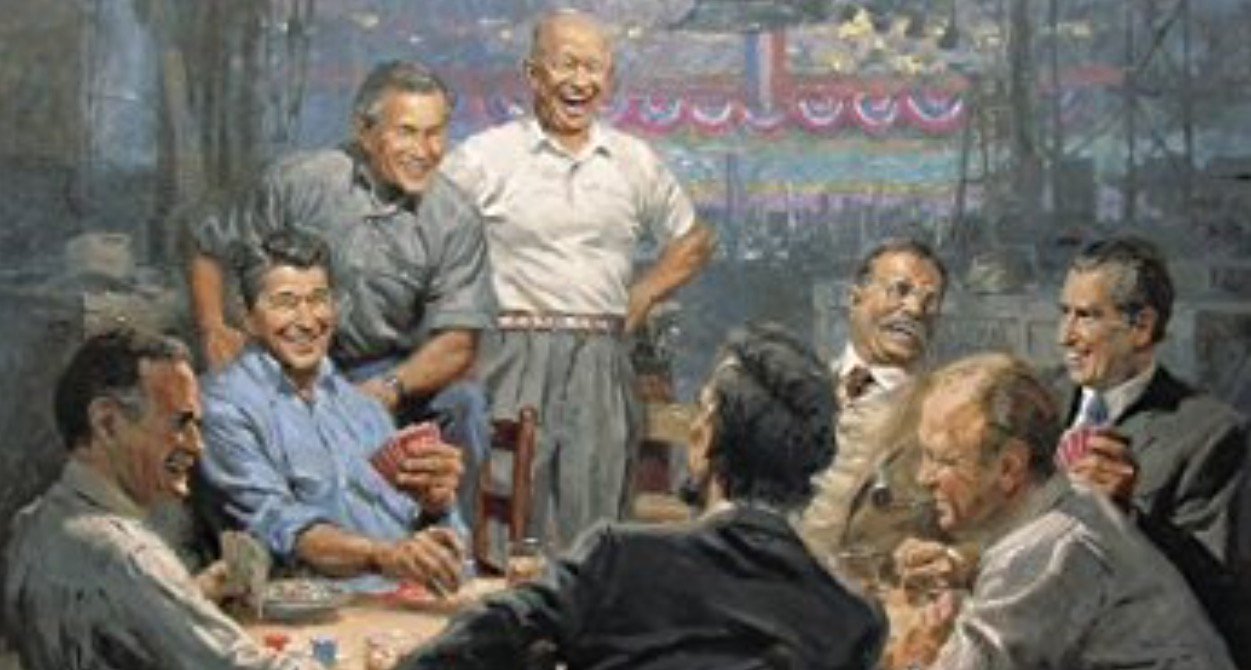 🇺🇸Abraham Washington🇺🇸 banner