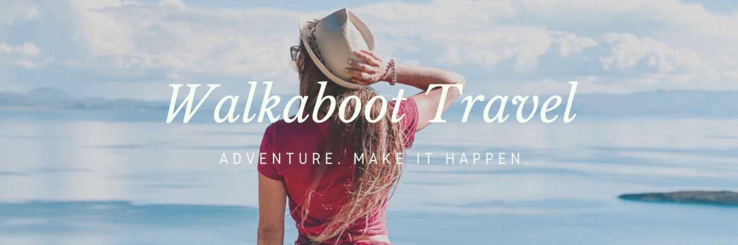 WalkabootTravel's profile banner image