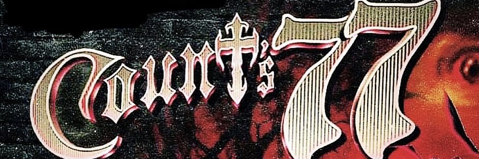 Counts77's banner