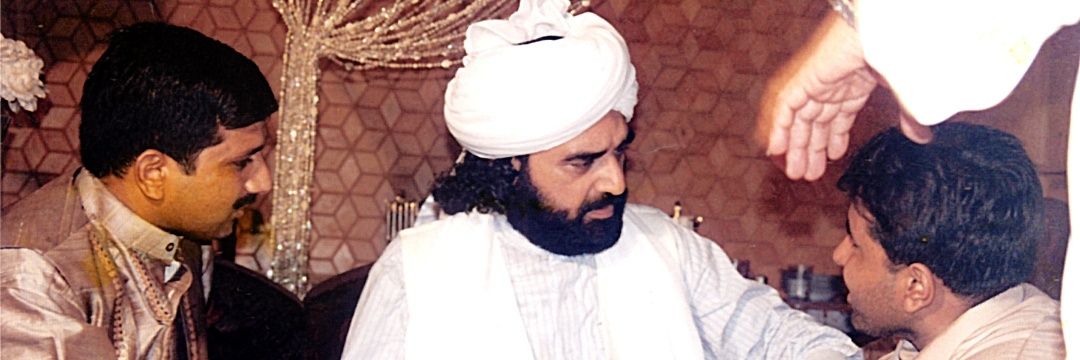 suqlainijaz's profile banner image