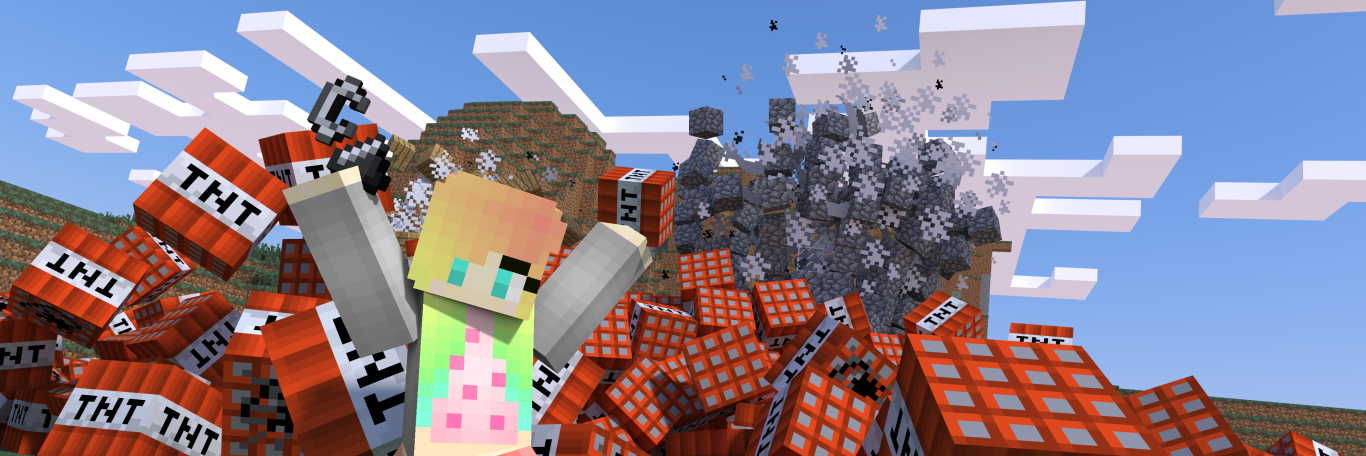 Maddy1014MC's profile banner image