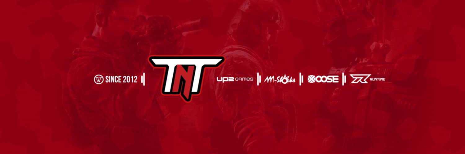 TNTeSports's profile banner image