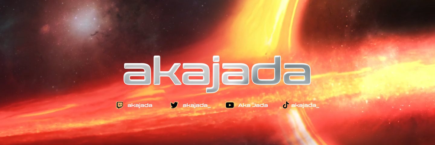 Jada banner