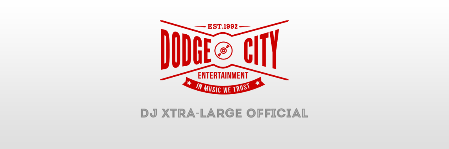 djxlarge1's profile banner image
