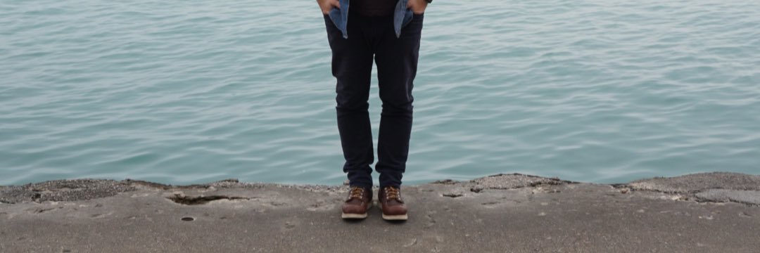 JeremyDLewis's profile banner image