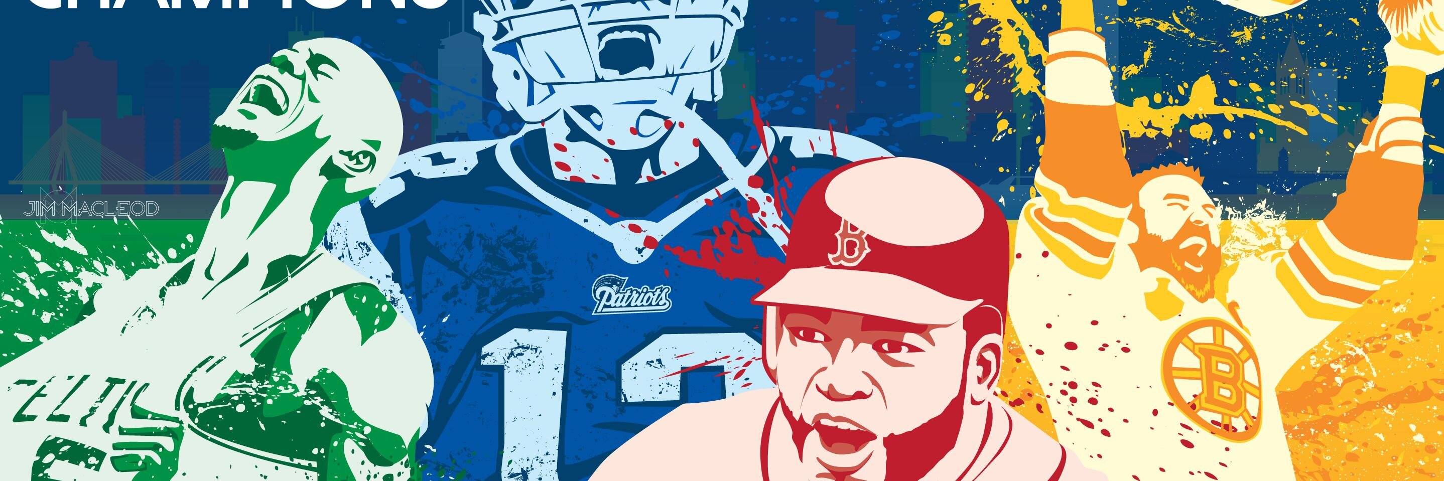 JeremiahDCook's profile banner image