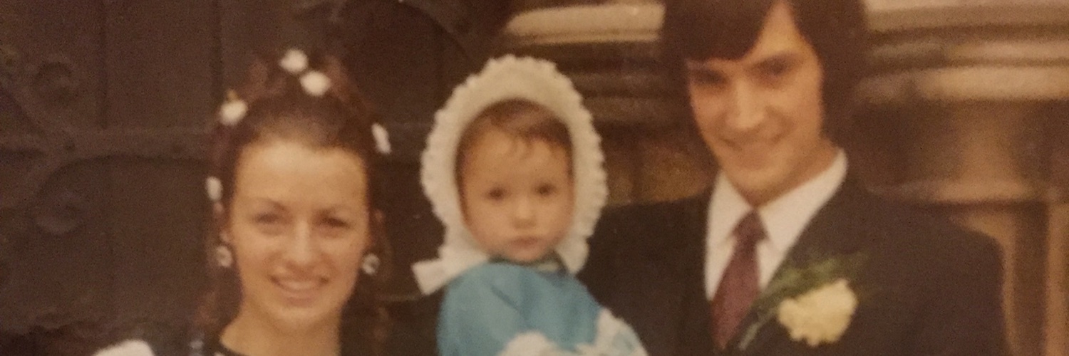 Katy Stephens. banner