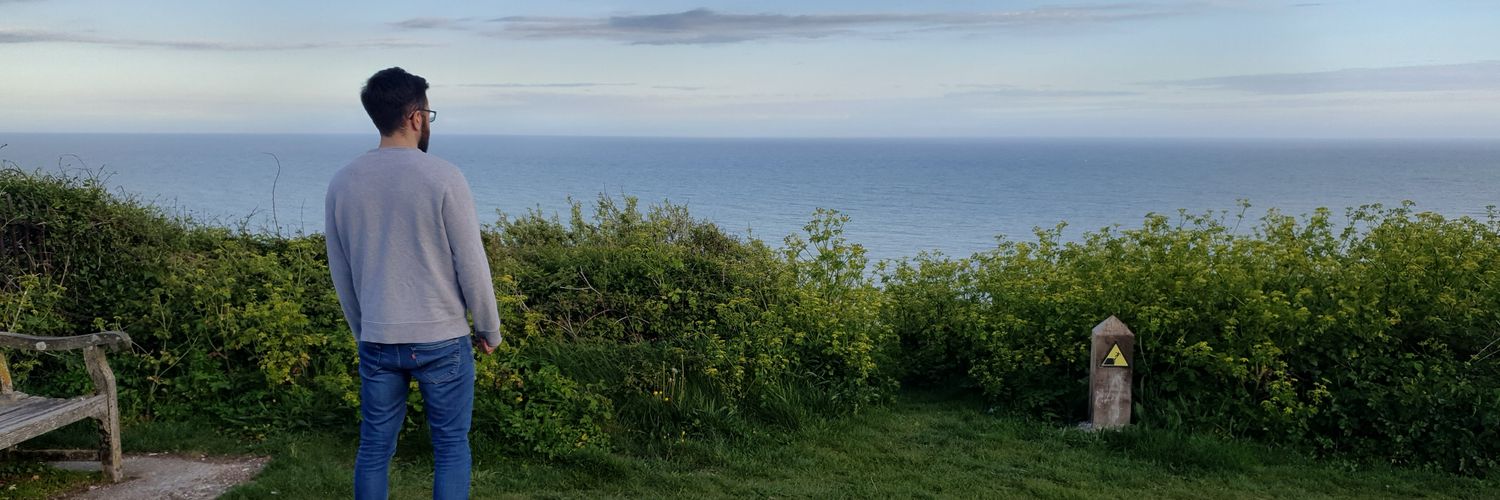lewisbilkey's profile banner image