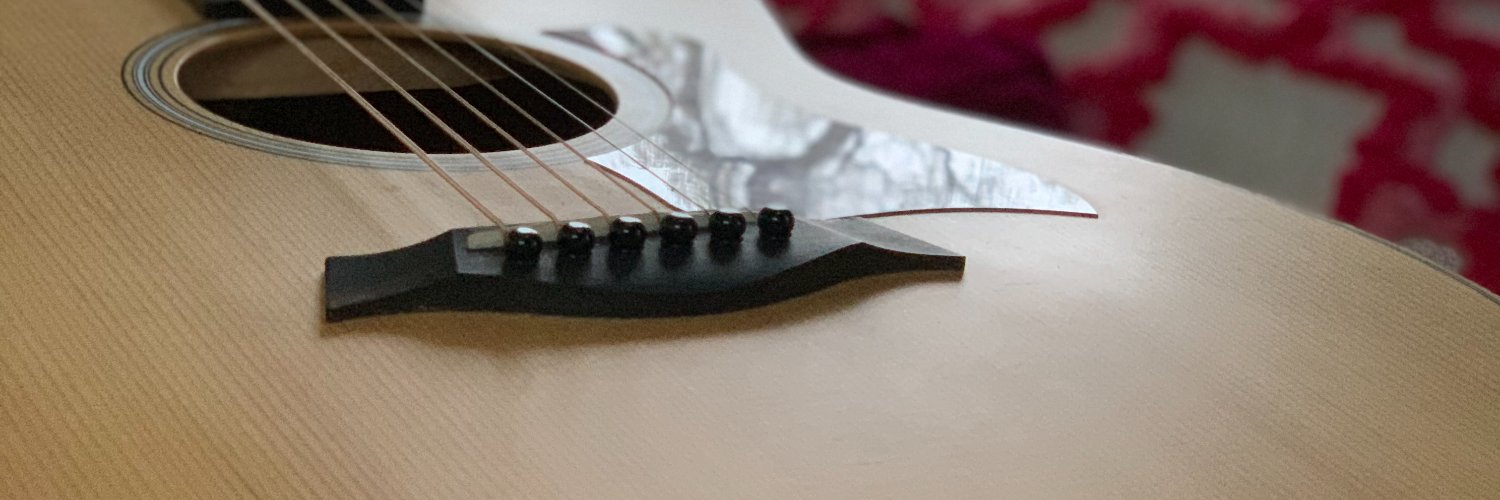 SarahCadeMusic's profile banner image