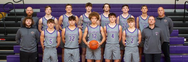 SailorHoops Profile Banner